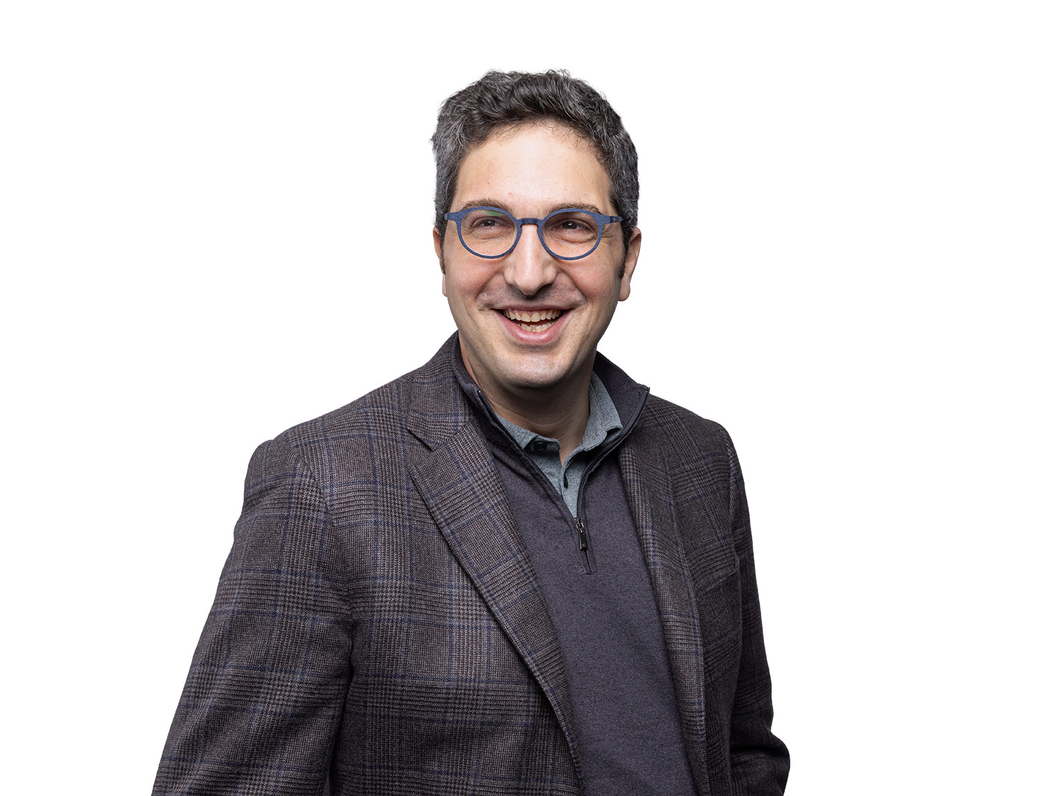 Daniel Aminetzah
